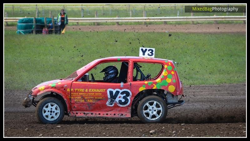 Yorkshire Dales Autograss photography