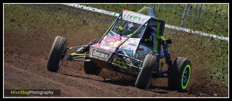 Yorkshire Dales Autograss photography