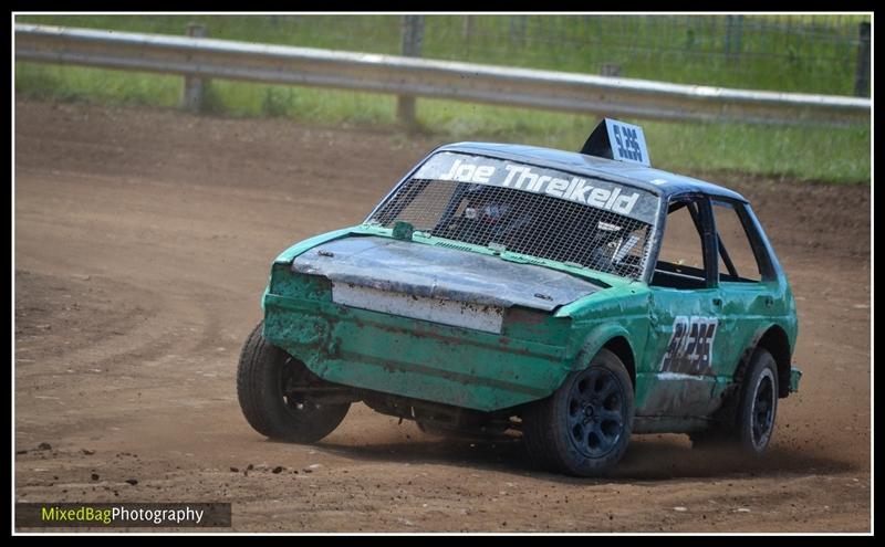 Yorkshire Dales Autograss photography