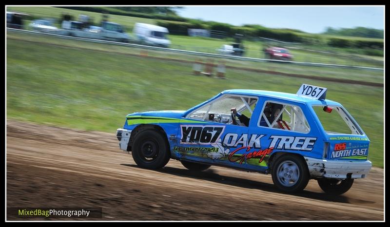 Yorkshire Dales Autograss photography