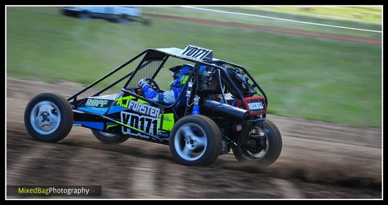 Yorkshire Dales Autograss photography