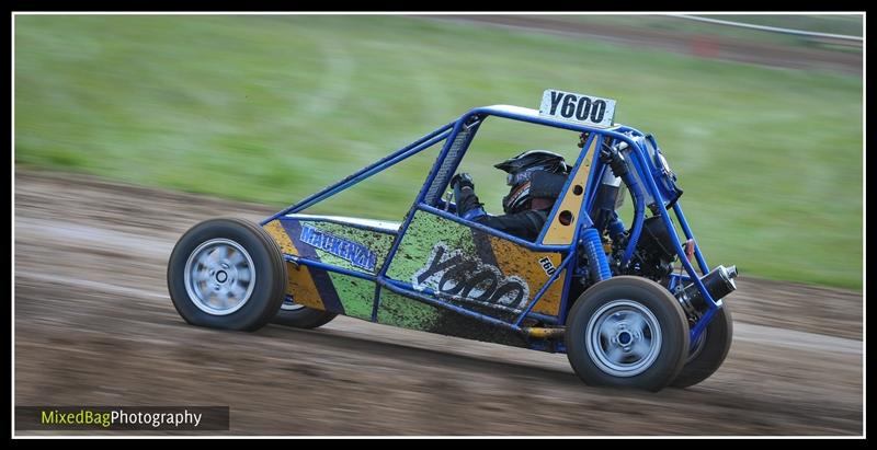 Yorkshire Dales Autograss photography