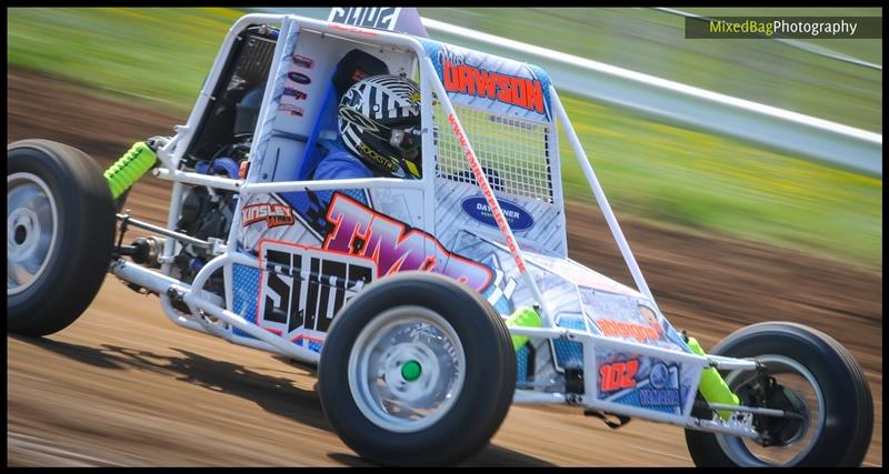 Yorkshire Dales Autograss motorsport photography uk