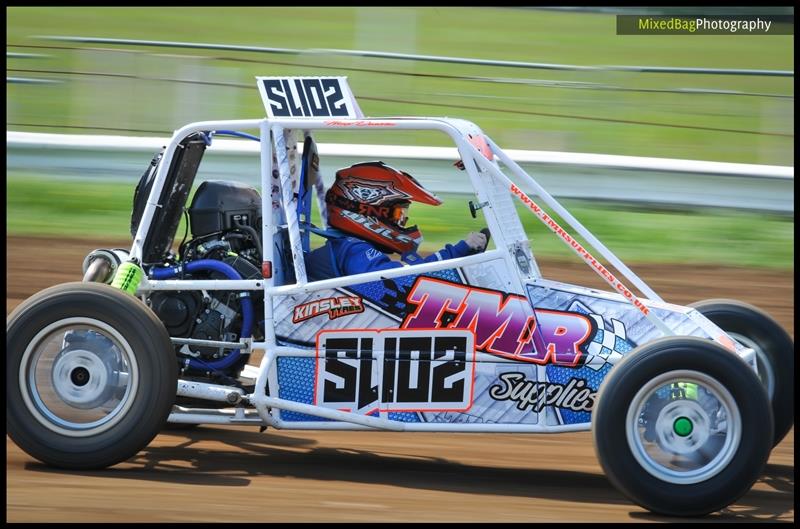 Yorkshire Dales Autograss motorsport photography uk