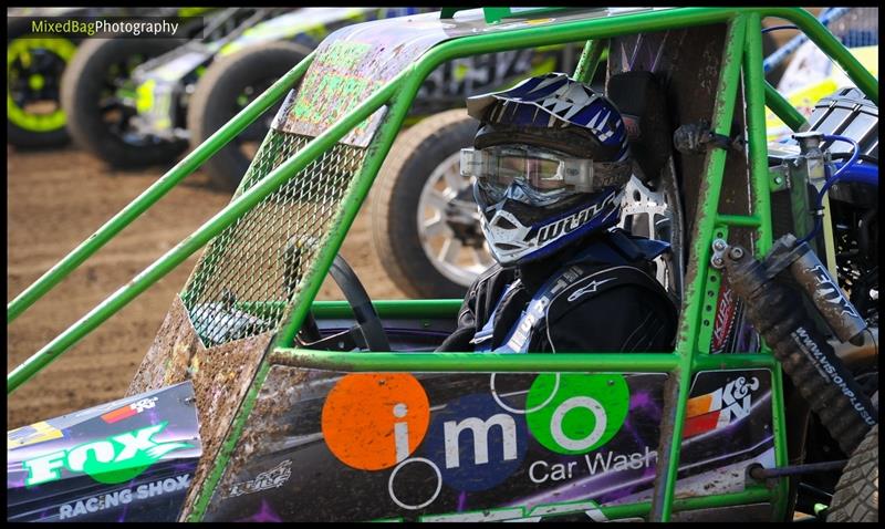 Yorkshire Dales Autograss motorsport photography uk