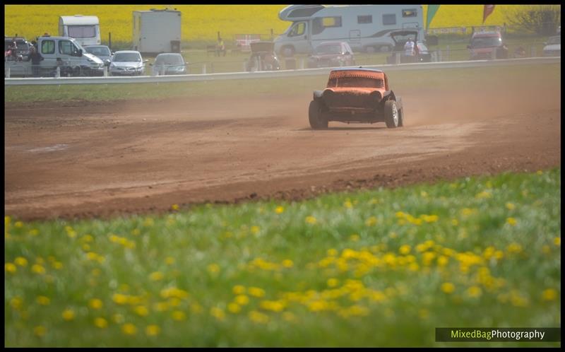 Yorkshire Dales Autograss motorsport photography uk