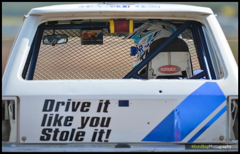 Yorkshire Dales Autograss motorsport photography uk