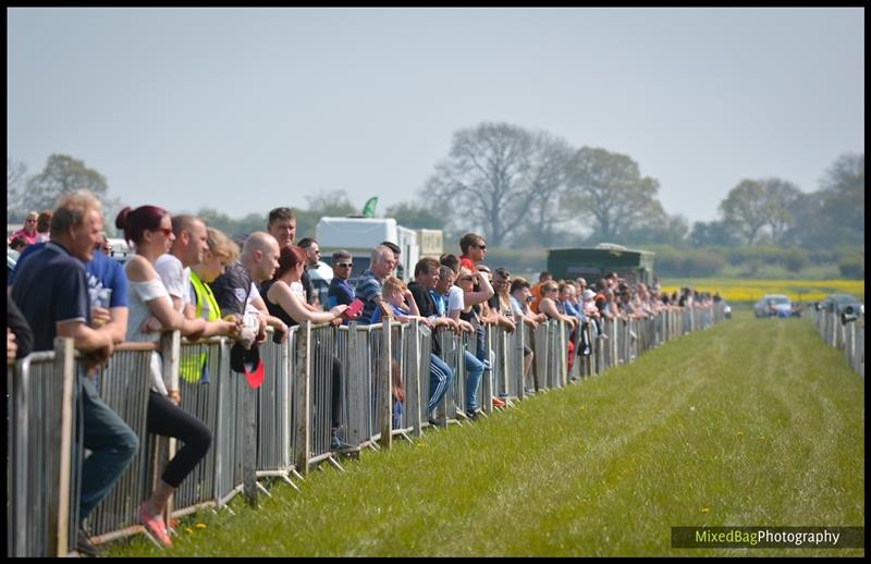 Yorkshire Dales Autograss motorsport photography uk