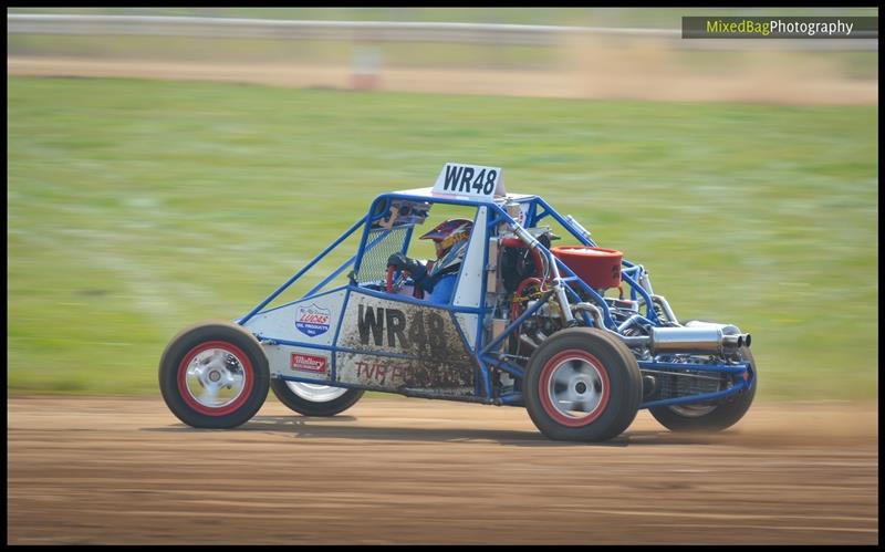 Yorkshire Dales Autograss motorsport photography uk