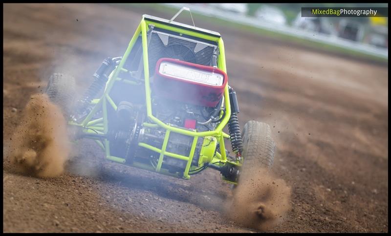 Yorkshire Dales Autograss motorsport photography uk