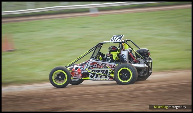 Yorkshire Dales Autograss motorsport photography uk