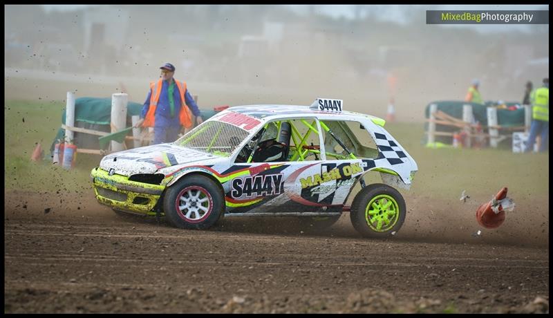 Yorkshire Dales Autograss motorsport photography uk