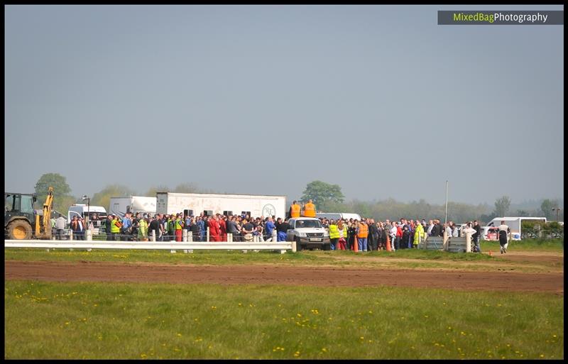 Yorkshire Dales Autograss motorsport photography uk