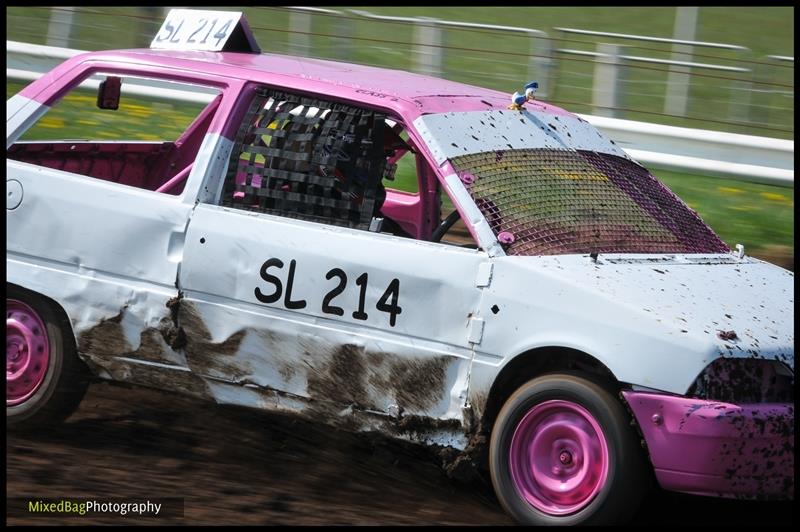 Yorkshire Dales Autograss motorsport photography uk