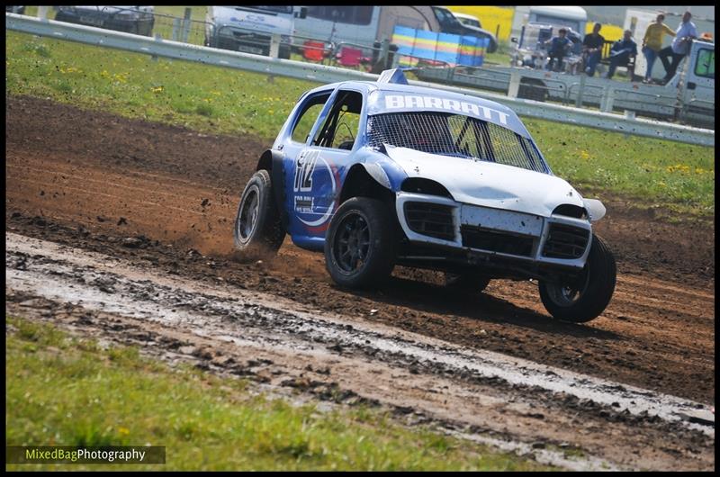 Yorkshire Dales Autograss motorsport photography uk