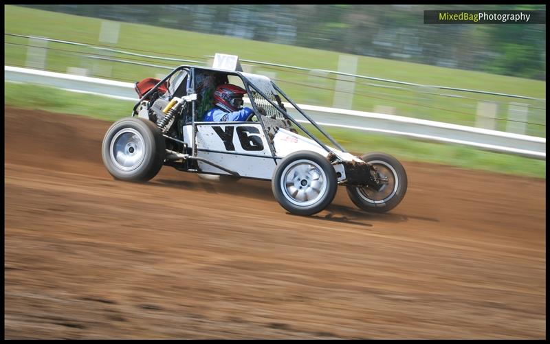 Yorkshire Dales Autograss motorsport photography uk