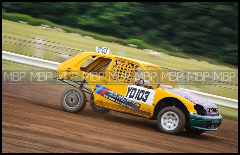 Yorkshire Open 2016 motorsport photography uk