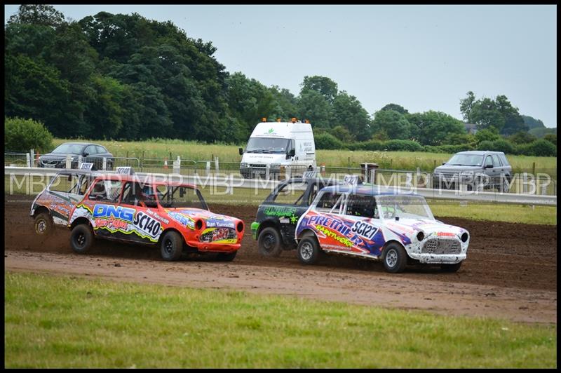 Yorkshire Open 2016 motorsport photography uk