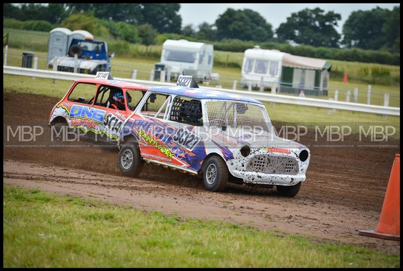 Yorkshire Open 2016 motorsport photography uk