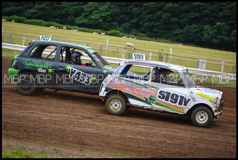 Yorkshire Open 2016 motorsport photography uk