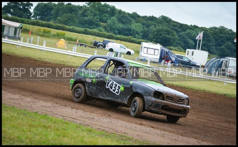 Yorkshire Open 2016 motorsport photography uk