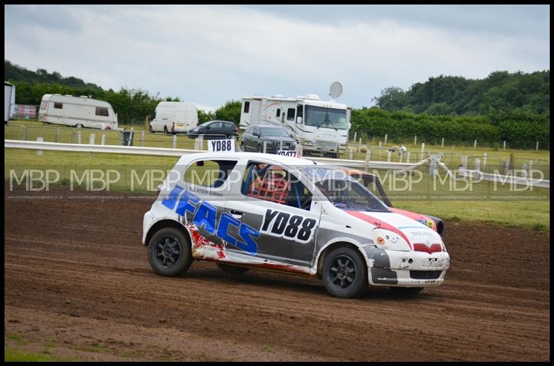 Yorkshire Open 2016 motorsport photography uk