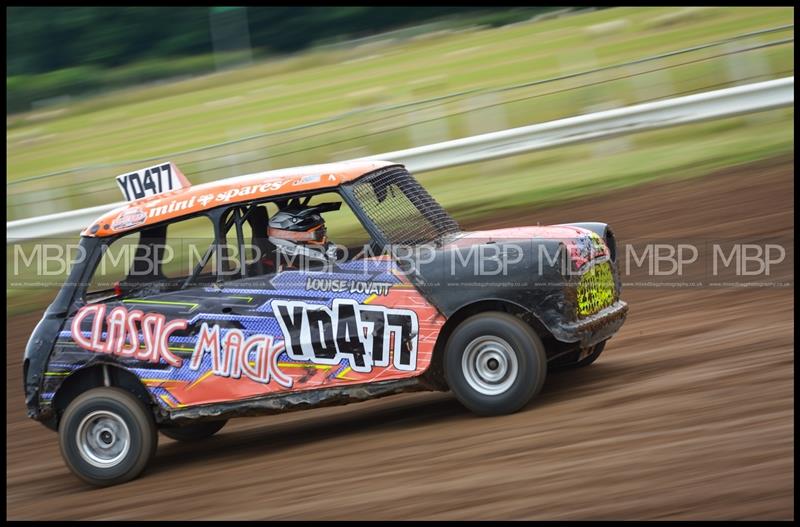 Yorkshire Open 2016 motorsport photography uk