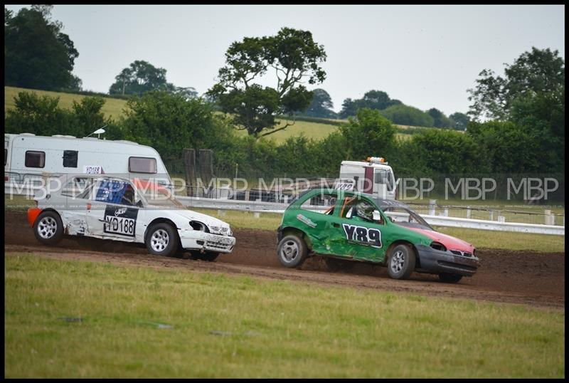 Yorkshire Open 2016 motorsport photography uk