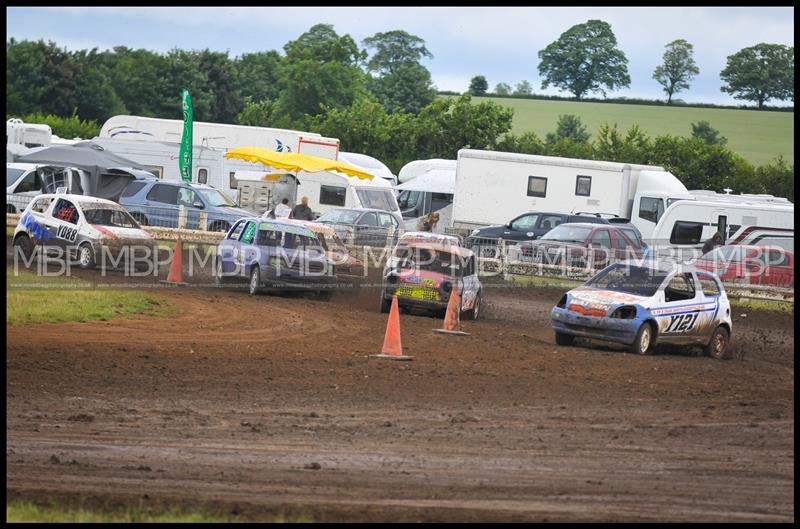 Yorkshire Open 2016 motorsport photography uk