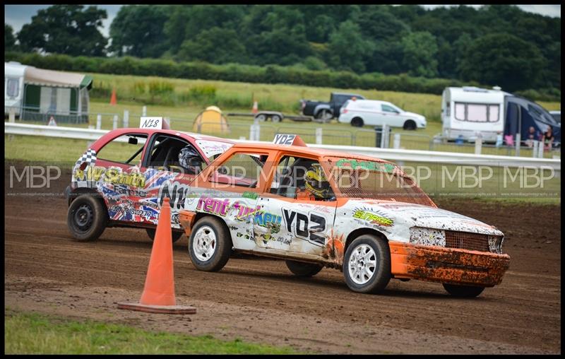 Yorkshire Open 2016 motorsport photography uk