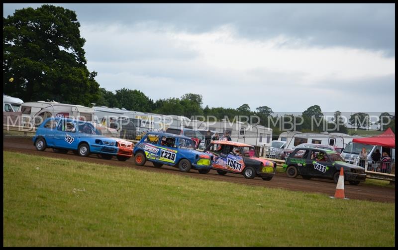 Yorkshire Open 2016 motorsport photography uk