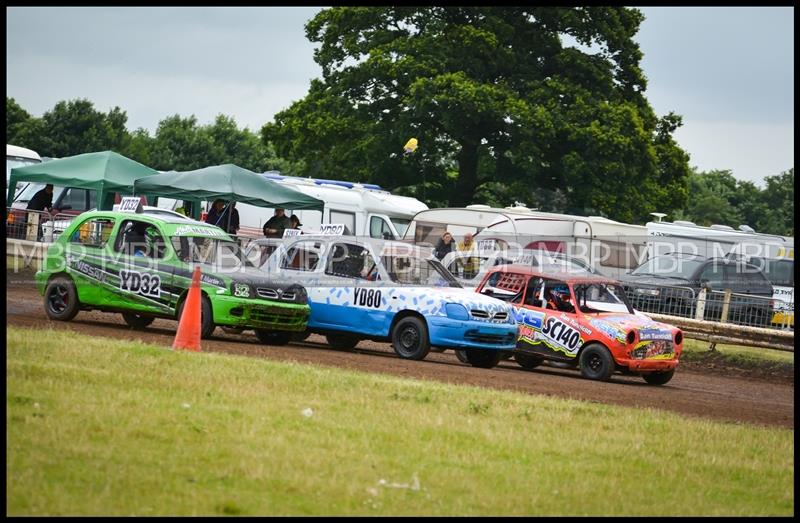 Yorkshire Open 2016 motorsport photography uk