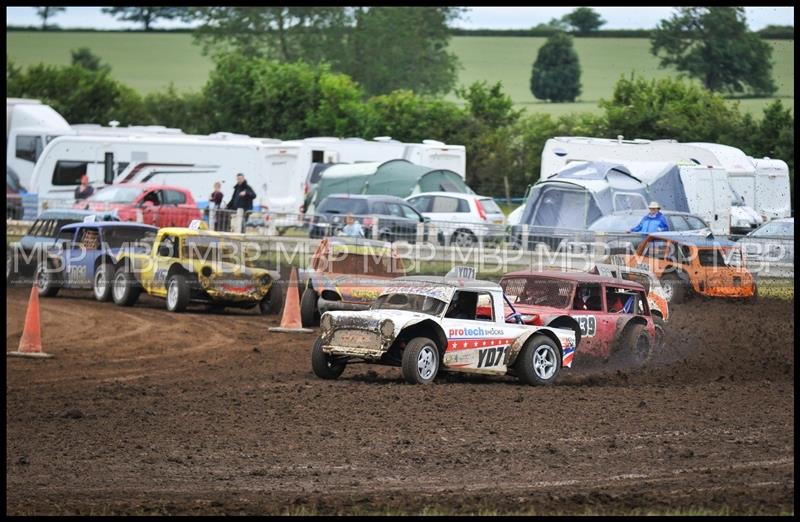 Yorkshire Open 2016 motorsport photography uk