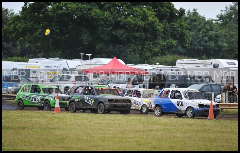 Yorkshire Open 2016 motorsport photography uk