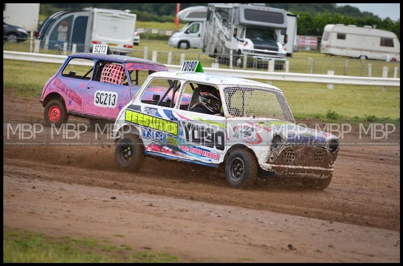 Yorkshire Open 2016 motorsport photography uk