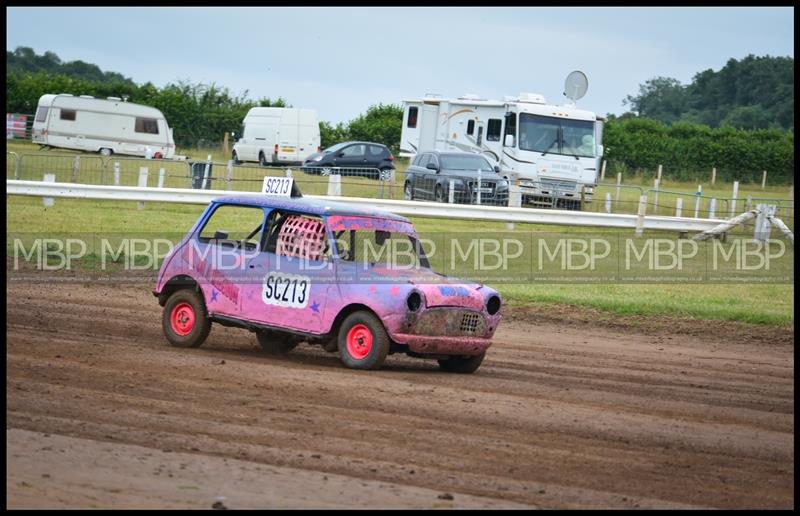 Yorkshire Open 2016 motorsport photography uk