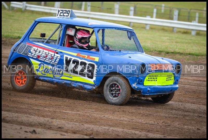 Yorkshire Open 2016 motorsport photography uk