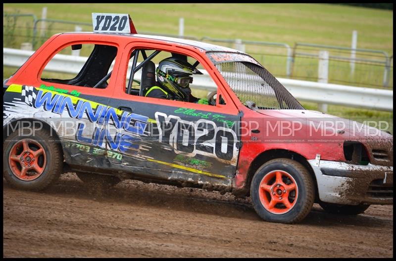 Yorkshire Open 2016 motorsport photography uk