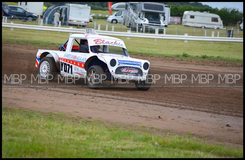 Yorkshire Open 2016 motorsport photography uk