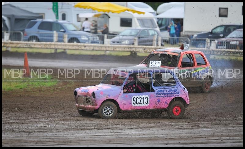 Yorkshire Open 2016 motorsport photography uk