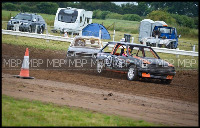 Yorkshire Open 2016 motorsport photography uk