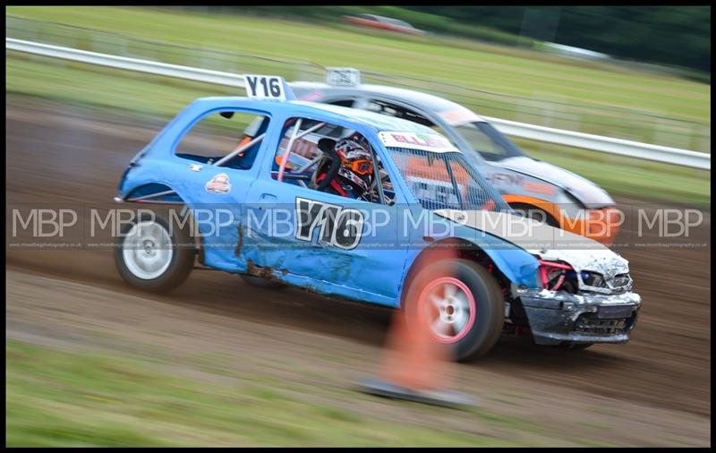 Yorkshire Open 2016 motorsport photography uk