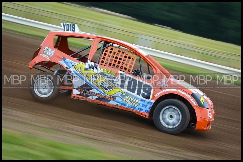 Yorkshire Open 2016 motorsport photography uk