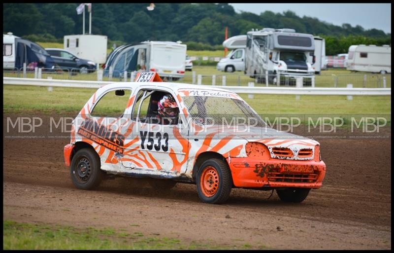 Yorkshire Open 2016 motorsport photography uk