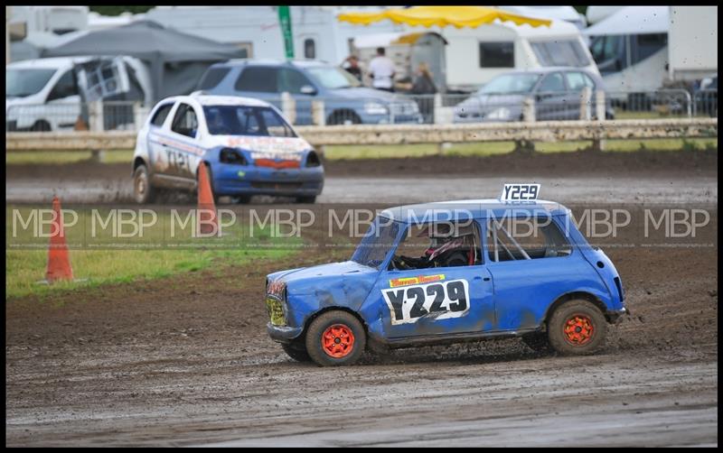 Yorkshire Open 2016 motorsport photography uk