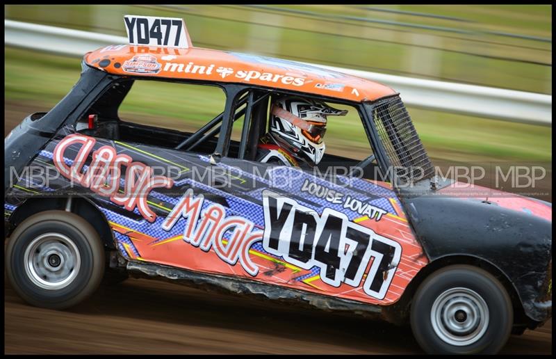 Yorkshire Open 2016 motorsport photography uk