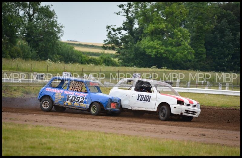 Yorkshire Open 2016 motorsport photography uk