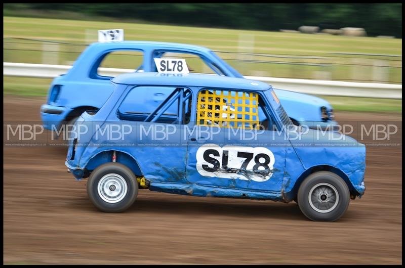 Yorkshire Open 2016 motorsport photography uk