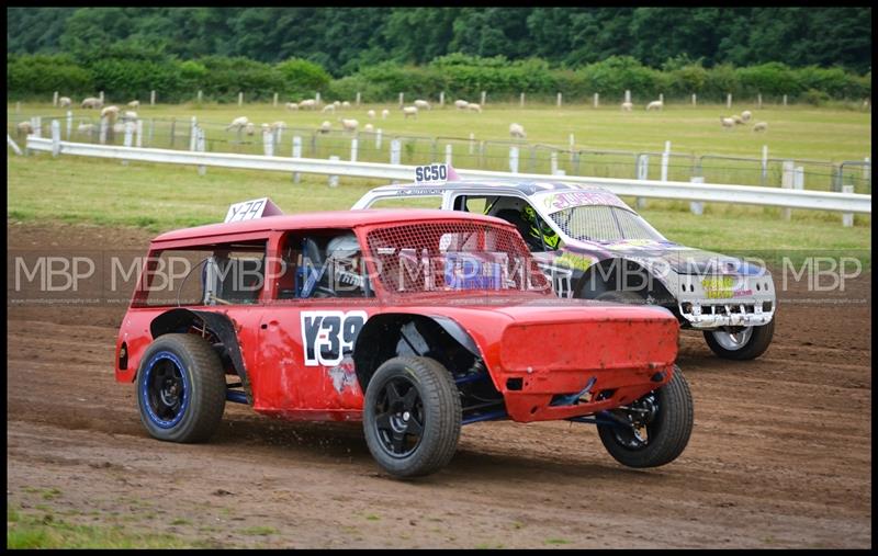 Yorkshire Open 2016 motorsport photography uk