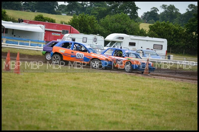 Yorkshire Open 2016 motorsport photography uk